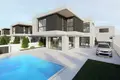 3 bedroom apartment 146 m² Famagusta, Cyprus