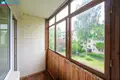 Квартира 3 комнаты 66 м² Вильнюс, Литва
