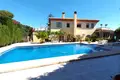 villa de 5 chambres 381 m² lAlfas del Pi, Espagne