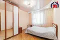 Wohnung 4 Zimmer 95 m² Minsk, Weißrussland