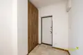 Wohnung 3 zimmer 72 m² Minsk, Belarus