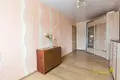 2 room apartment 44 m² Barysaw, Belarus