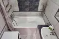 2 room apartment 54 m² Minsk, Belarus