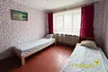 Appartement 3 chambres 68 m² Tchervien, Bélarus