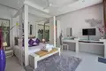 Villa 2 pièces 120 m² Phuket, Thaïlande