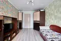 Apartamento 3 habitaciones 63 m² Minsk, Bielorrusia