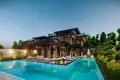 5 bedroom house 515 m² Kalkan, Turkey