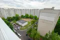 Apartamento 1 habitación 35 m² Minsk, Belarús