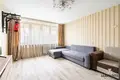 2 room apartment 51 m² Minsk, Belarus