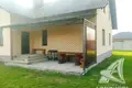 Haus 125 m² Vialikija Radvanicy, Belarus