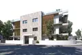 Квартира 2 комнаты 113 м² Асоматос, Кипр