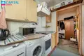 1 room apartment 19 m² Vilnius, Lithuania