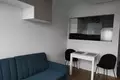 1 room apartment 27 m² in Lodz, Poland