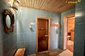 House 70 m² Kurhanski sielski Saviet, Belarus