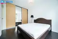 Mieszkanie 2 pokoi 60 m² Wilno, Litwa