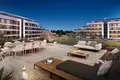 1 bedroom apartment 81 m² Guezeloba, Turkey