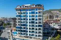 Appartement 2 chambres  Alanya, Turquie