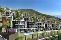 Appartement 4 chambres 226 m² Alanya, Turquie