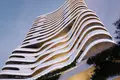 Penthouse 3 pokoi 155 m² Brisbane City, Australia