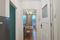 Apartamento 1 habitación 27 m² en Cracovia, Polonia