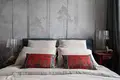 Wohnung 2 zimmer 44 m² Minsk, Belarus