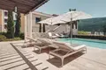 3 bedroom villa 366 m² Kumbor, Montenegro