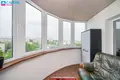 Wohnung 4 zimmer 94 m² Vilnius, Litauen