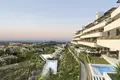 Apartamento 3 habitaciones 153 m² Benahavis, Španjolska