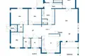 4 bedroom house 164 m² Sannainen, Finland
