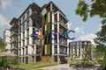 Appartement 2 chambres 60 m² Nessebar, Bulgarie