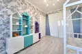Mieszkanie 2 pokoi 51 m² Mińsk, Białoruś