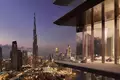Ático 6 habitaciones 822 m² Dubái, Emiratos Árabes Unidos