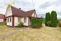 Maison 60 m² Usiazski sielski Saviet, Bélarus