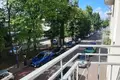 Apartamento 1 habitación 39 m² Varsovia, Polonia