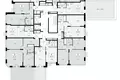 Mieszkanie 2 pokoi 83 m² poselenie Sosenskoe, Rosja