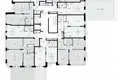 2 room apartment 49 m² poselenie Sosenskoe, Russia