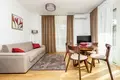 Mieszkanie 1 pokój 44 m² Rafailovici, Czarnogóra