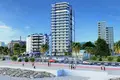 Wohnung 1 zimmer 34 m² Batumi, Georgien