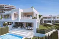 3 bedroom apartment 128 m² Estepona, Spain