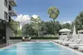 2 bedroom penthouse 75 m² Kargıcak, Turkey