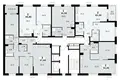 Wohnung 2 zimmer 62 m² Kommunarka, Russland