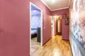 4 room apartment 90 m² Minsk, Belarus
