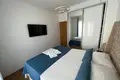 Apartamento 2 habitaciones 50 m² en Budva, Montenegro