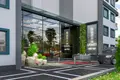 Appartement 2 chambres 43 m² Gazipasa, Turquie