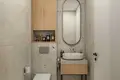 Apartamento 3 habitaciones 106 m² Budva, Montenegro