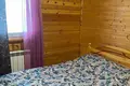 Casa de campo 200 m² Lahojski siel ski Saviet, Bielorrusia