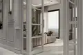 Casa 4 habitaciones 339 m² Región del Mediterráneo, Turquía