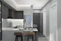 Apartamento 3 habitaciones 132 m² Marmara Region, Turquía