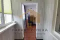 2 room apartment 42 m² Brest, Belarus