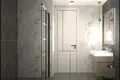 Apartamento 2 habitaciones 90 m² Erdemli, Turquía